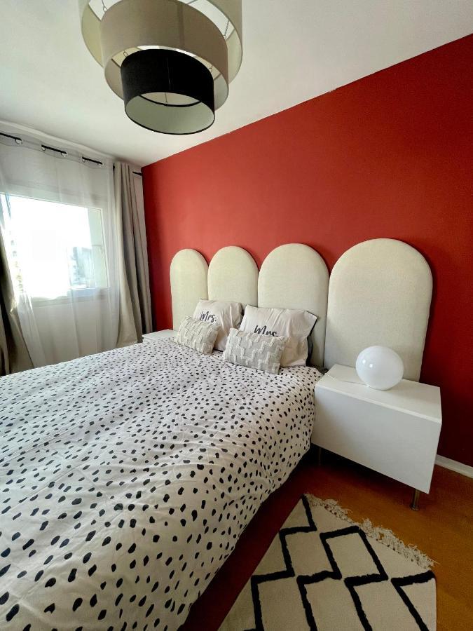 Le Duplex Paris Basilique Stade De France Apartment แซงต์-เดอนี ภายนอก รูปภาพ